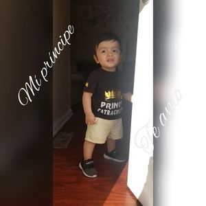 Meet your Posher, Marisol